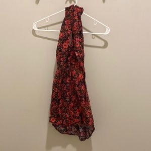 NWOT Free People Dress